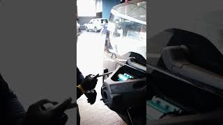 how to install arb air compressor system land Rover