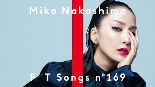 Mika Nakashima  Boku Ga Shinou To Omottanowa / THE FIRST TAKE