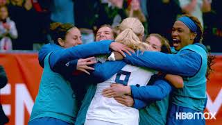 LFG    Trailer 2021   HBO Max