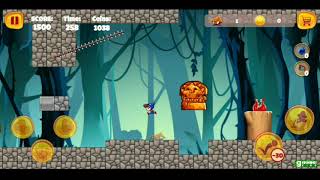 Super Bino Go 2 || Level 55