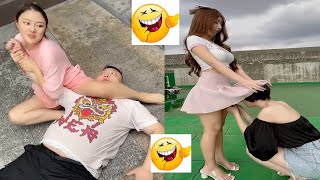 AWW NEW FUNNY 😂 Funny Videos #324