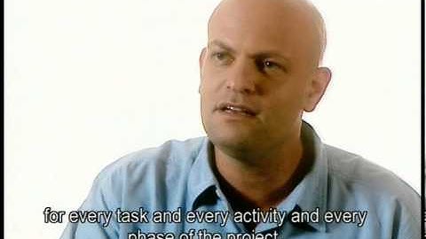 Excellent TOC Critical Chain video