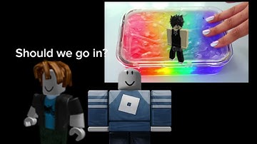 Roblox Story but the Main Character has a Brain [Part 3]
