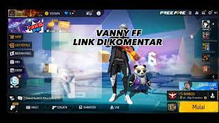 VANNY FF LINK DI KOMENTAR