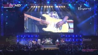 Video thumbnail of "Joe Wings, Man Kidal, Kid Search & Hillary Ang - Ilusi Intonasi @ Konsert Suara Kami 2011"