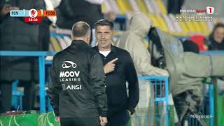 FC Voluntari vs FCSB highlights (1-2) - Liga I