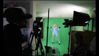 The making of the 'Penalty Shoot em Off' app (available on the Apple App Store) screenshot 4