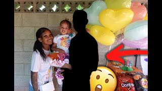 MEET BELLA BELLA BOOM BOOMS DAD!! *birthday vlog*