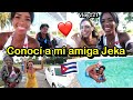 CUBA 2019! CONOCÍ A MI AMIGA JEKA CHANNEL EN CUBA! ASÍ ES REGLA DESPUÉS DEL TORNADO | 25,26 Oct 2019