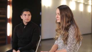 Foster Parents Discuss Their Experiences