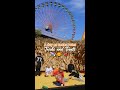 Daytime HalloWeekends Through Children's Eyes