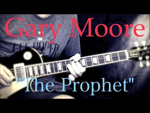 Gary Moore -