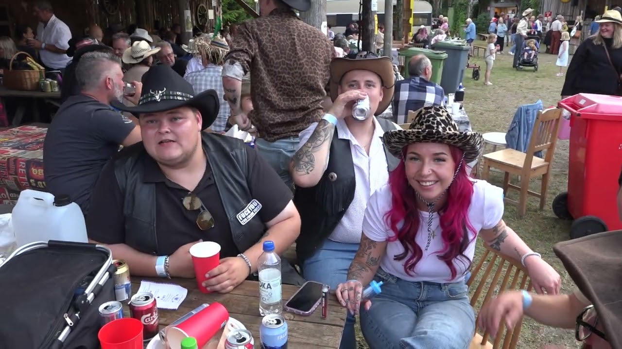 Killhult CountryFestival 