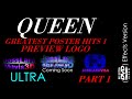 Queen preview poster 1 logo with josslara movis 3d dvd blu ray 9k effect version dvd 1080p part 1