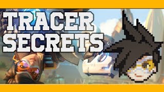 10 Tracer Secrets the Pros Don't Want You to Know