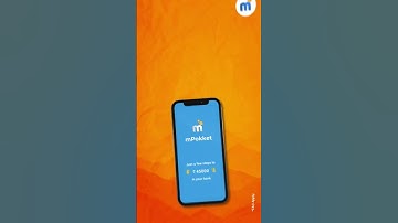 Instant Loan App I mPokket I Get Upto Rs 45000 In Just 10 Mins I Download Now  #loanapp
