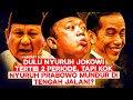 "Dulu Nyuruh Jokowi Tertib 2 Periode, Tapi Kok Minta Prabowo Mundur Di Tengah Jalan!?" Nusron Wahid