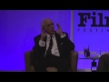 2014 SBIFF - Bruce Dern Discusses Coming Home