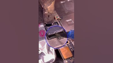 Redmi Note 10 Dead | #smartphone #aemobilesolution #cpu #ufs