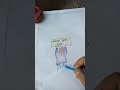#easy #painting #Idea #aesthetic #beautiful #painting #DIY #art #idea#like #share #shorts#subscribe