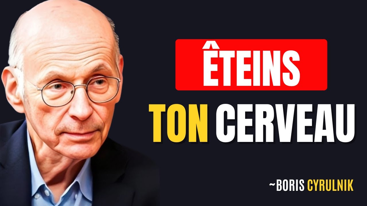 COMMENT ARRÊTER DE TROP PENSER