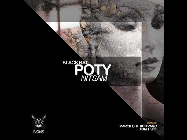 Watch Poty - Nitsam (Tom Hutt Remix) on YouTube Watch Poty - Nitsam (Tom Hutt Remix) on YouTube