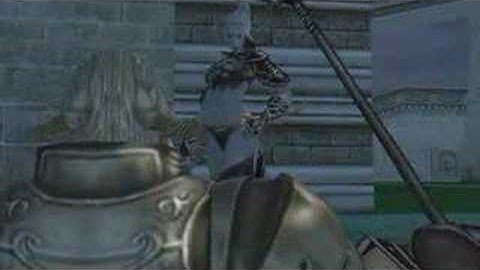 Lineage II Love Story