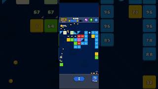 Bricks ball puzzle level 224