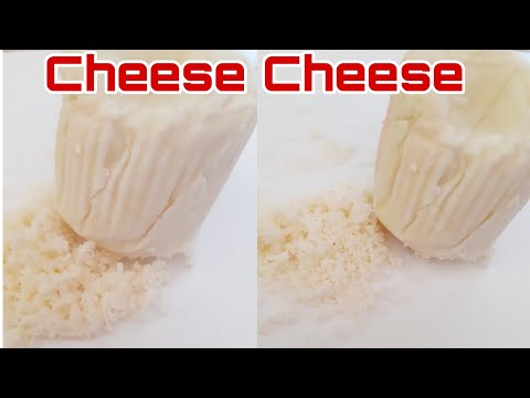 Video: Ni renneti gani inatumika katika jibini la mozzarella?