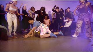 Teyana Taylor ft. King Combs- HYWI Choreography by Jerry Curls