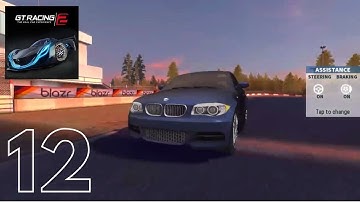 GT Racing 2: The Real Car Experience #12 (Android-IOS) Gameplay - Walkthrough