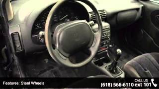 1997 Saturn SL SL2 - Lou Fusz Fiat of Metro East - Fairvi...