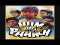 Aayiye Meherban Yeh Dil Hai  Hum Paanch 1980) Full Song HD