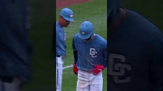 Brady House Makes It 13 RUNS For The Nats