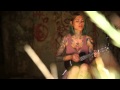 Noemie Alazard The Darkest Hour 