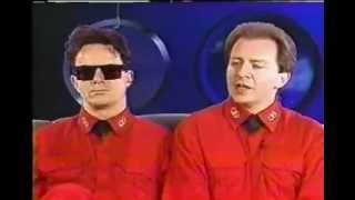 DEVO  Record Guide interview  1988