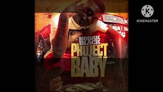 Kodak Black - Luv 2 Flex (PROJECT BABY MIXTAPE) (432Hz)