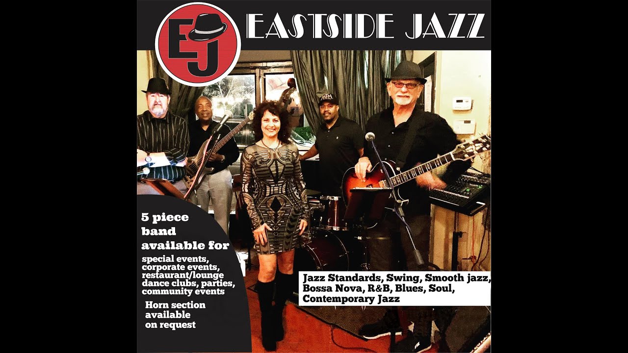 The Eastside Jazz Band