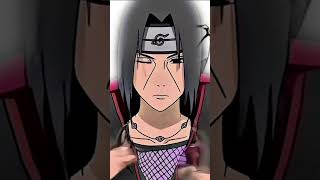 Itachi Edit..enjoy