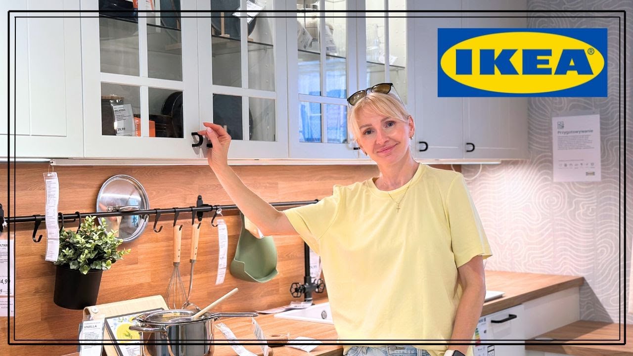 Zanim kupisz kuchnię z IKEA – zobacz ten film!