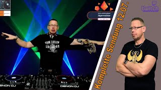 Download Lagu Sendung vom 12.07. Cosmic Afro Sound MP3