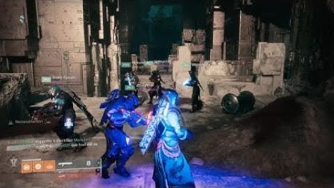 D2 one phase templar VOG