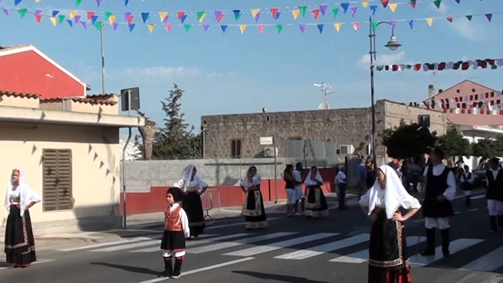 santa lucia monastir 2014