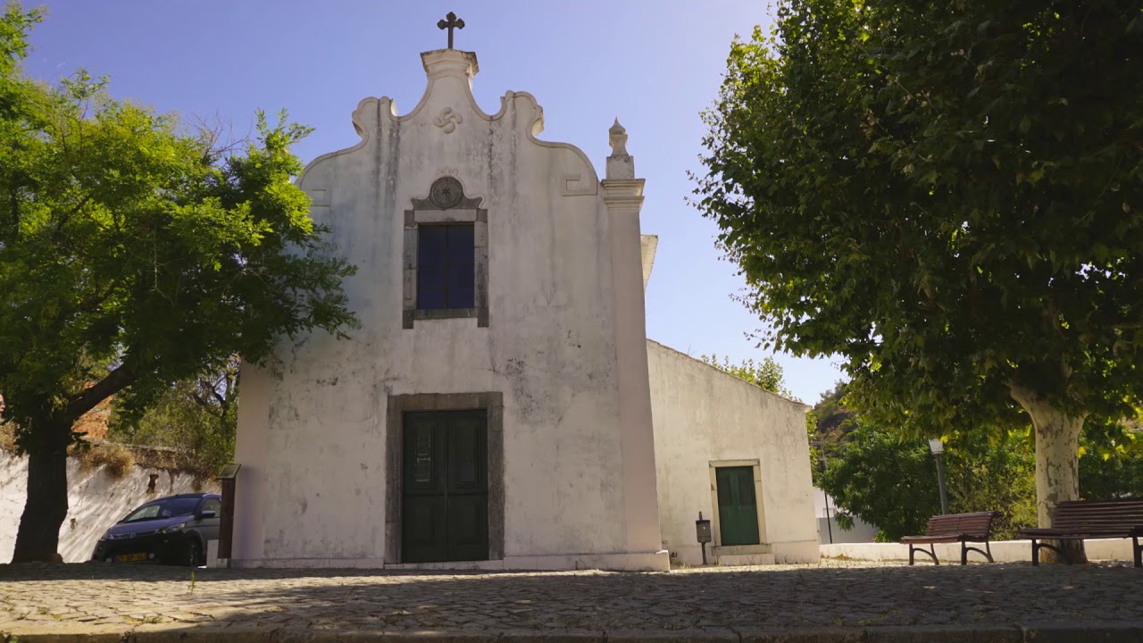 Alte - Loulé [Versão Curta]