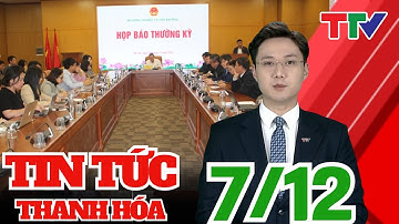 Xuất khẩu nông lâm thủy sản vượt 64 tỷ USD, nhiều mặt hàng chủ lực lập kỷ lục mới | Thanh Hóa TV