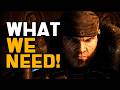 Gears of War E Day — Now Is the PERFECT Time for THIS...