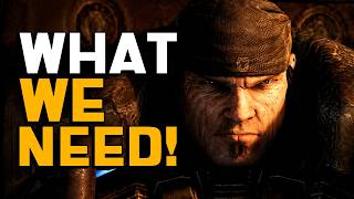 Gears of War E Day — Now Is the PERFECT Time for THIS...