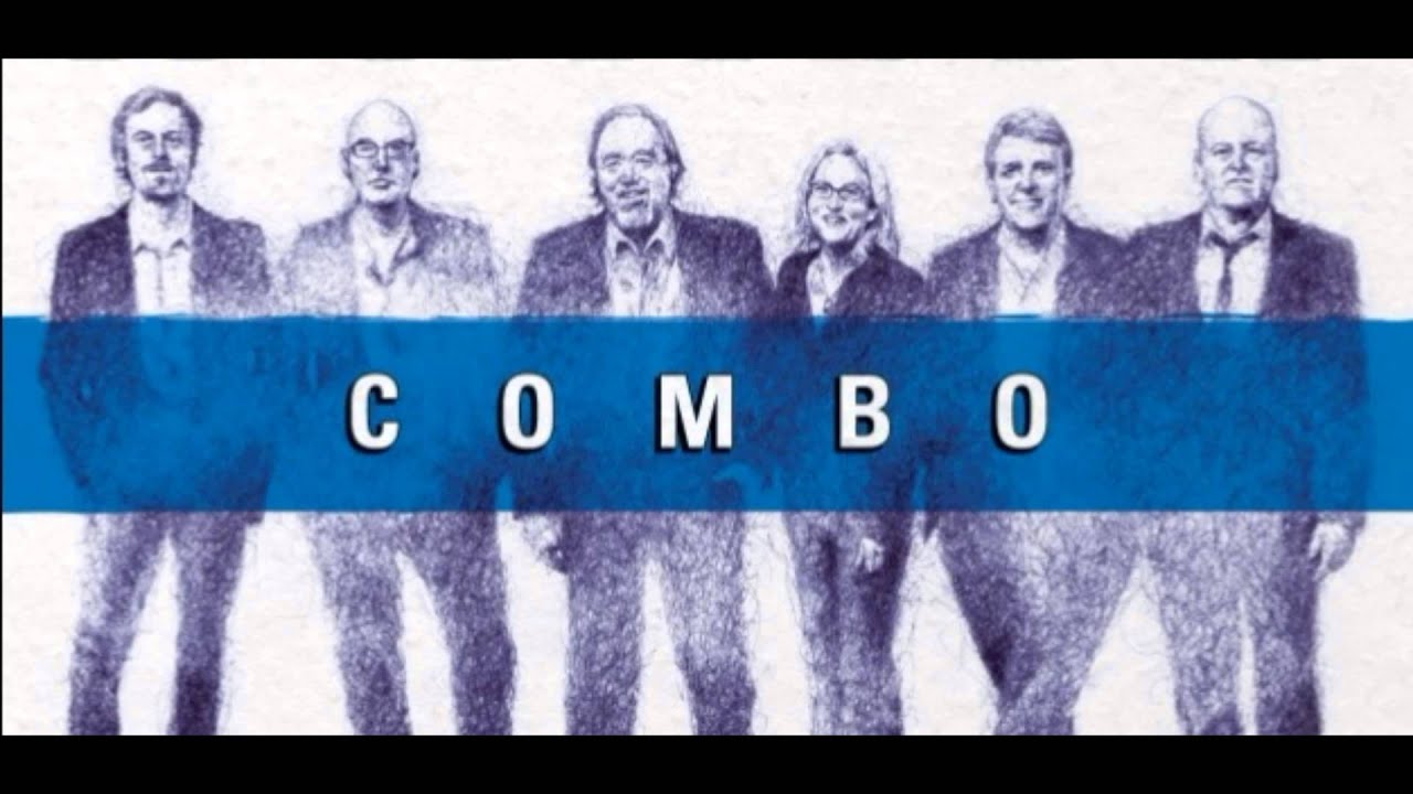 David Clayton-Thomas - Summertime ( Combo ) 2015 - YouTube