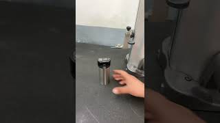 2D Height Gauge learning