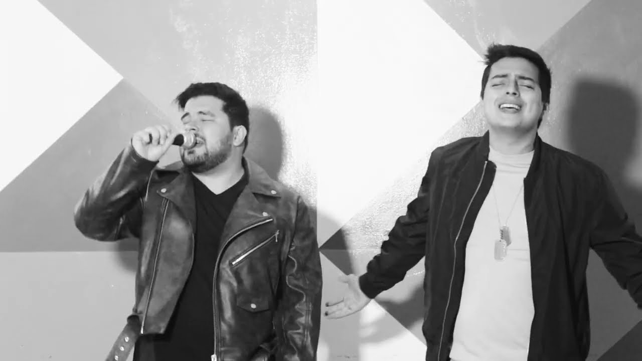 Narcisista - Gabriel Bonilla Ft Juanfer Herrera